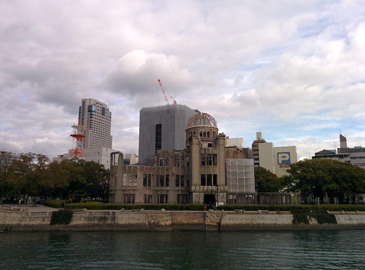 firo's tweet image. てことで今こんなとこにいます