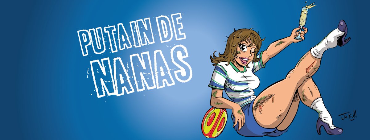 SVLMrugby's tweet photo. BA du jour : un petit RT pour le rugby féminin, ça ne va pas te manger et ça va nous aider :) @IsaIthurburu https://t.co/JtzAtJVZOn