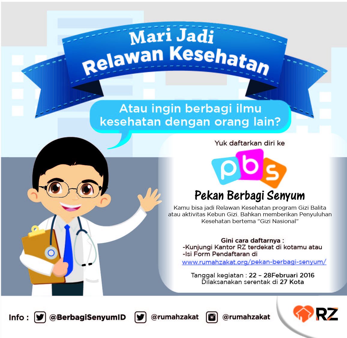 Rumahzakat_Kediri tweet media