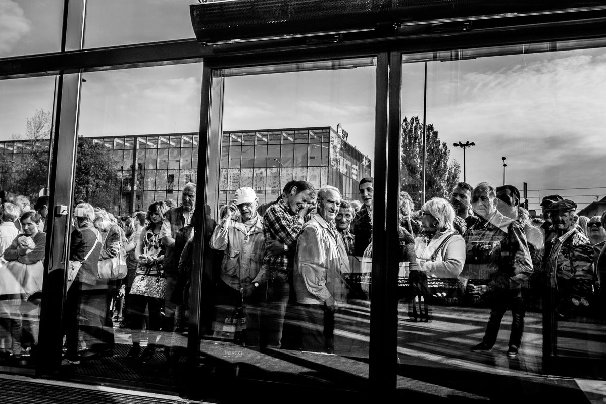 forumsfoto's tweet image. #streetphotography