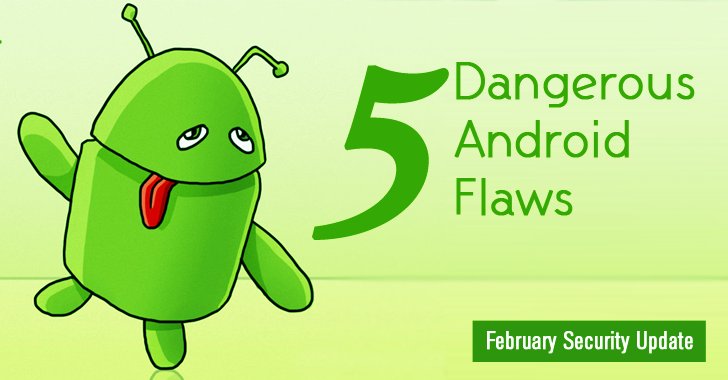 orange_junction's tweet image. Google Patches Critical… rd.cempal.com/KNVlrn #Android #AndroidSecurityVulnerability #androidsmartphones