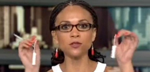 Melissa Harris-Perry boycotts own show