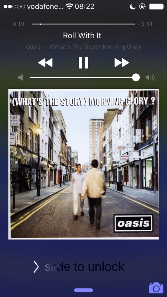 blnode's tweet photo. Put the #OUFCPlaylist on and this gem comes on first! ๐๐๐ป https://t.co/AuN6Uv5tDa