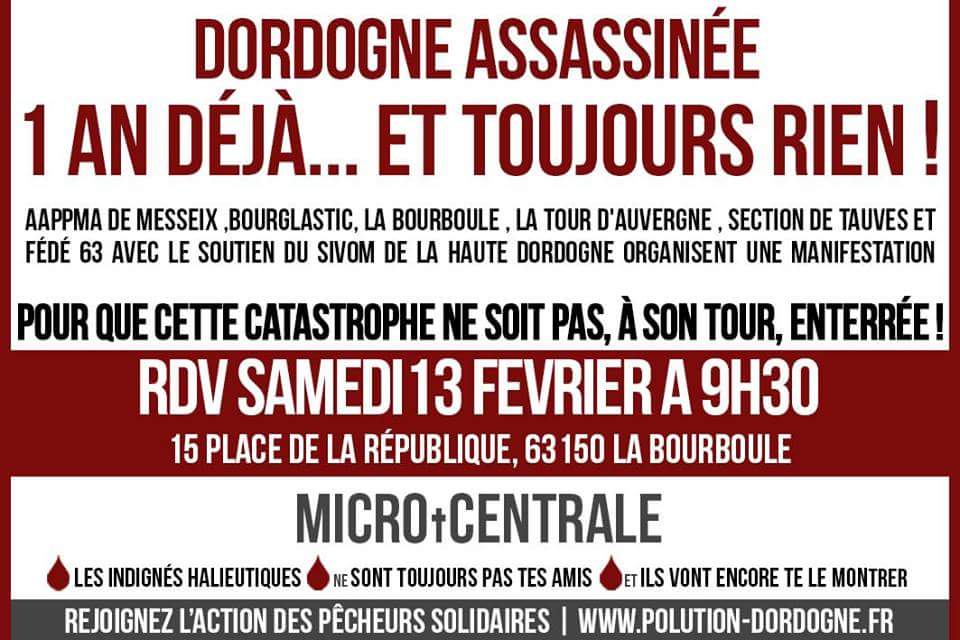 FranoisCarrotte's tweet photo. @LaFNPF Pour que cette #catastrophe ne soit pas, à son tour, enterrée ! RDV le 13 février à la #Bourboule ! https://t.co/O466CYOrwN