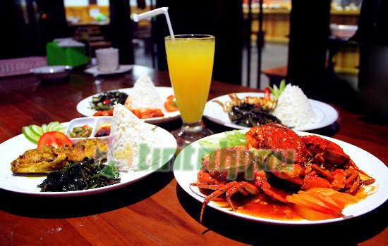 TINTAHIJAUcom's tweet photo. Warung Sea Food Subang, Harga Murah, Rasa Goyang Lidah https://t.co/S15H8QC8GI https://t.co/fklG3Nnet7