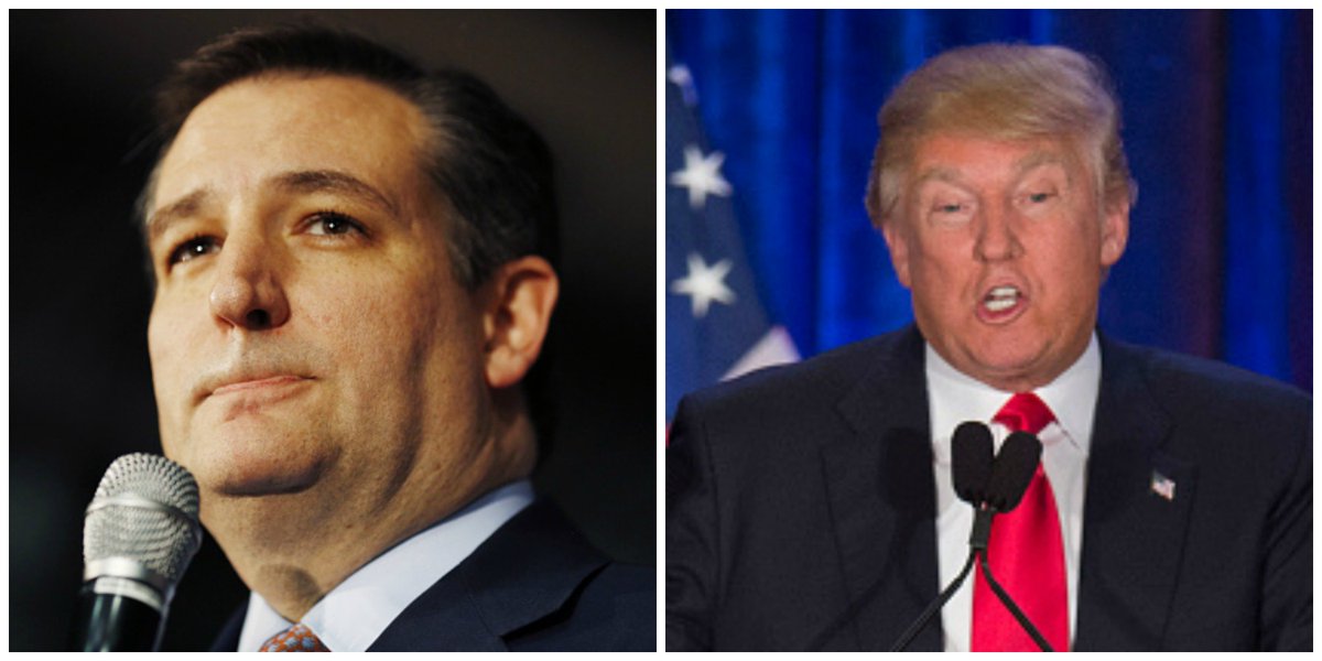 FT's tweet image. The Iowa caucuses won't calm down the US race for president: "We ain’t seen nothing yet." on.ft.com/20Dfvwi