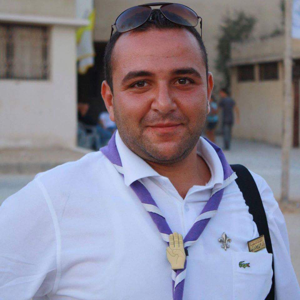 Mohammed Abu-Kmail (@mmyosuf) on Twitter photo 