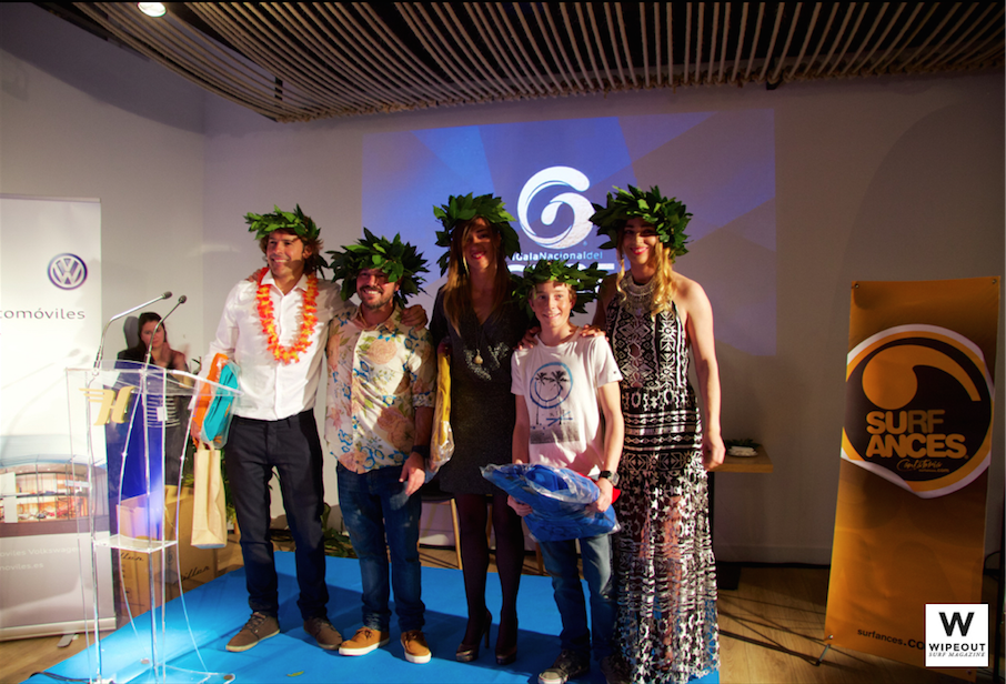wipeoutsurfmag's tweet photo. https://t.co/noAETGMLIW
Estuvimos invitados a la Gala y así vimos lo que allí paso
@GalaSurforia 
@SURFINGSPAIN https://t.co/qZgEfa7pO4
