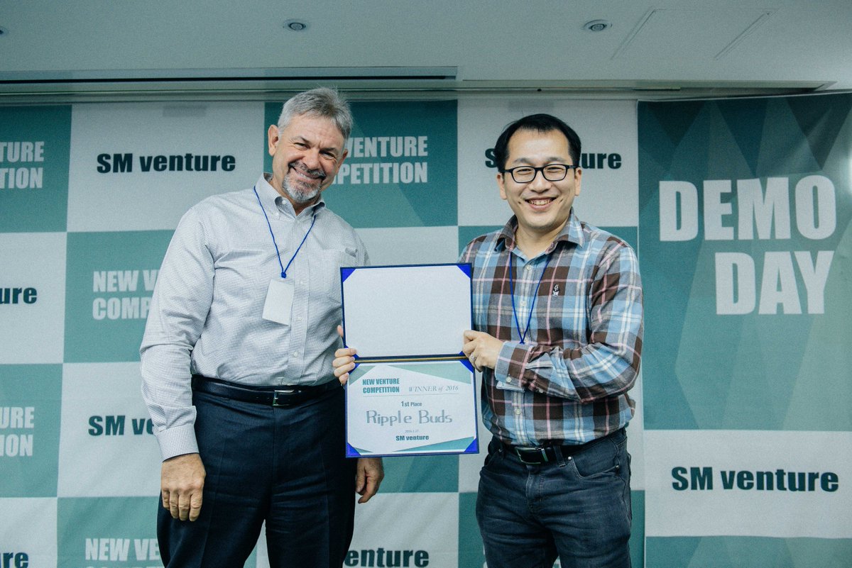 RippleBuds tweet media