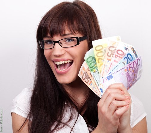 Startschuss für unsere Kredit-Aktion: 11 Millionen Euro stehen zur Auszahlung bereit: bon-kredit.de/kreditinfos/11…