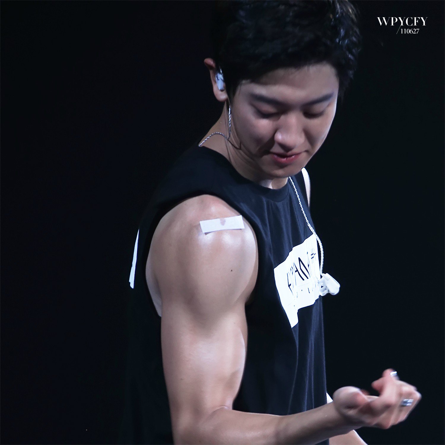 Exo Muscles