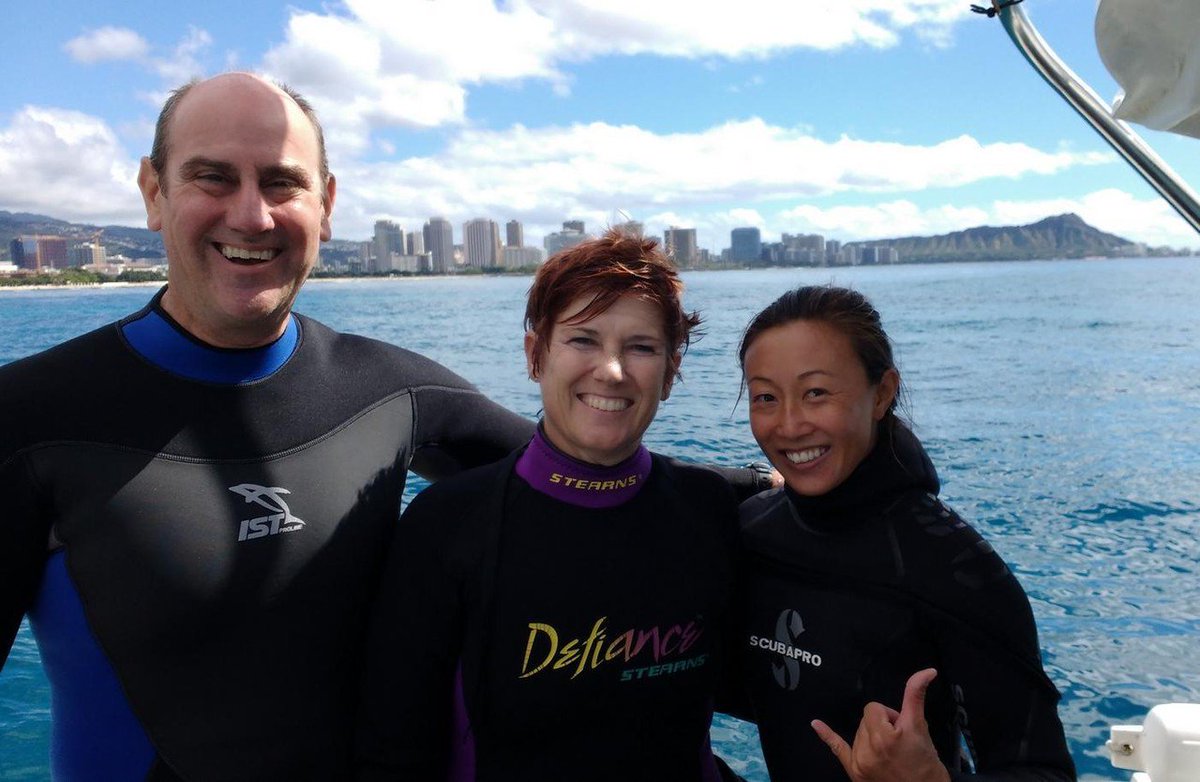A field of healthy hard coral that just goes on and on.. bit.ly/1QWlYQd