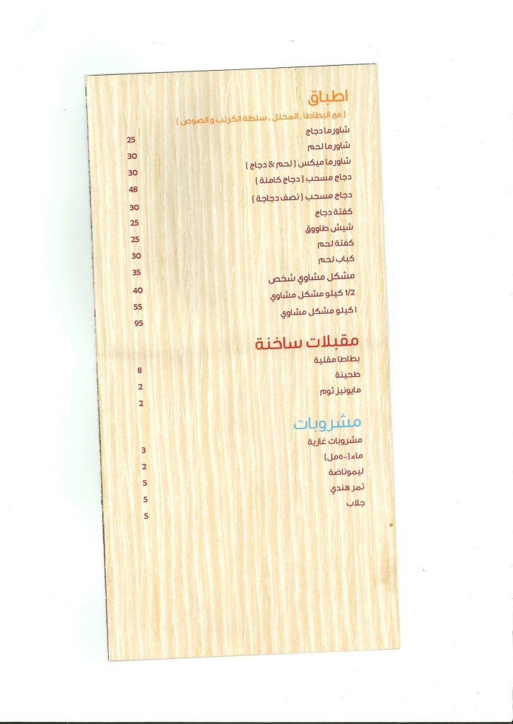 المجلس الطلابي Qu En Twitter تم اقتراح فتح مطعم شاورما بو تيلة بمجمع المطاعم الخاص بالبنات إذ يقدم المطعم وجبات مختلفة مع خصم بنسبة ٢٠ للطالبات Https T Co Sdsn5pwgo5