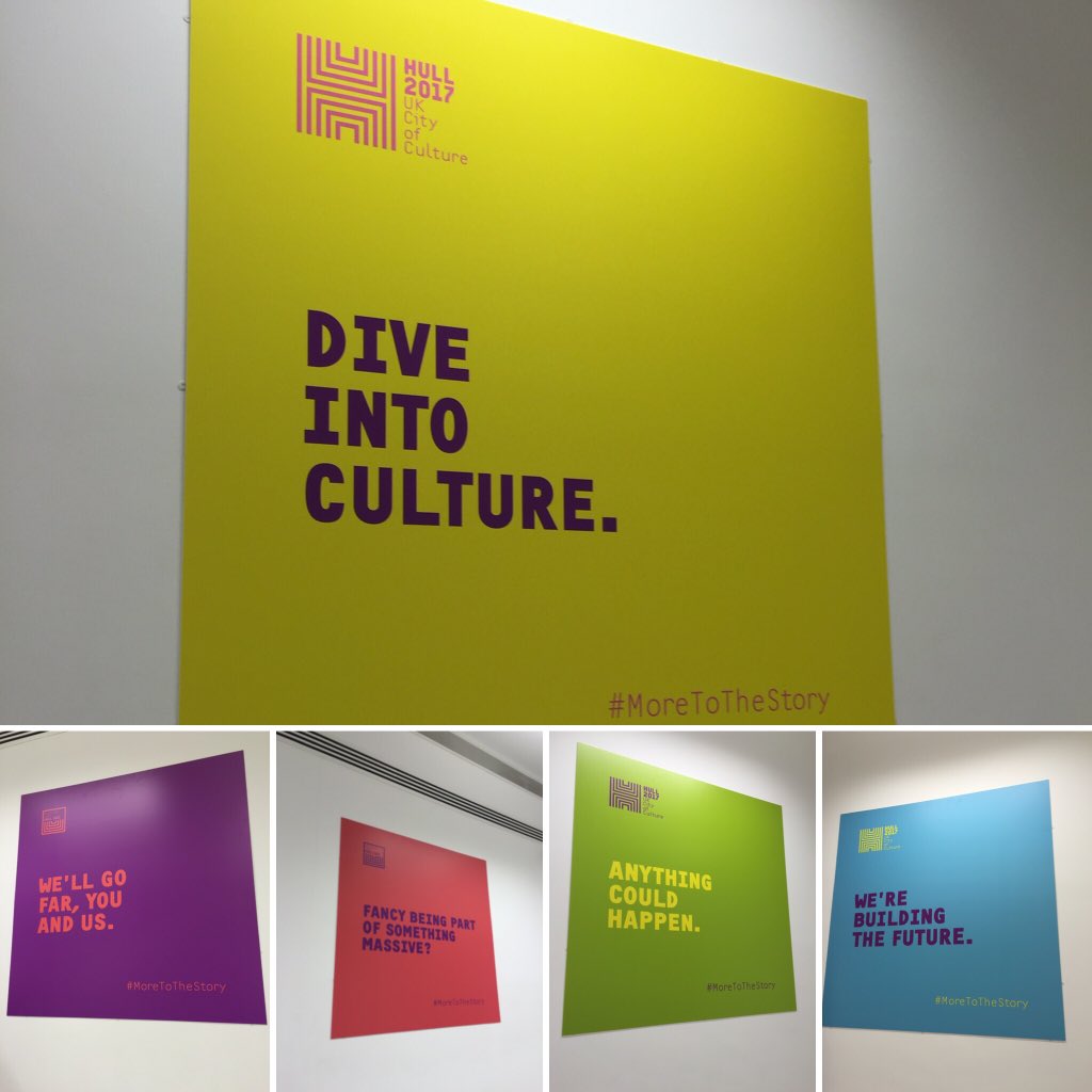 Visit Hull tweet media