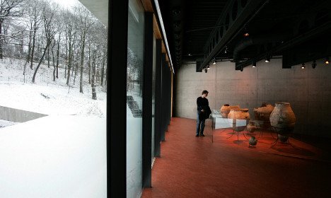 TheLocalSweden's tweet photo. It's now completely free to visit some of Sweden's best museums: https://t.co/DIJd1mTZ0t #tourism #travel https://t.co/tA4rFtk3qx