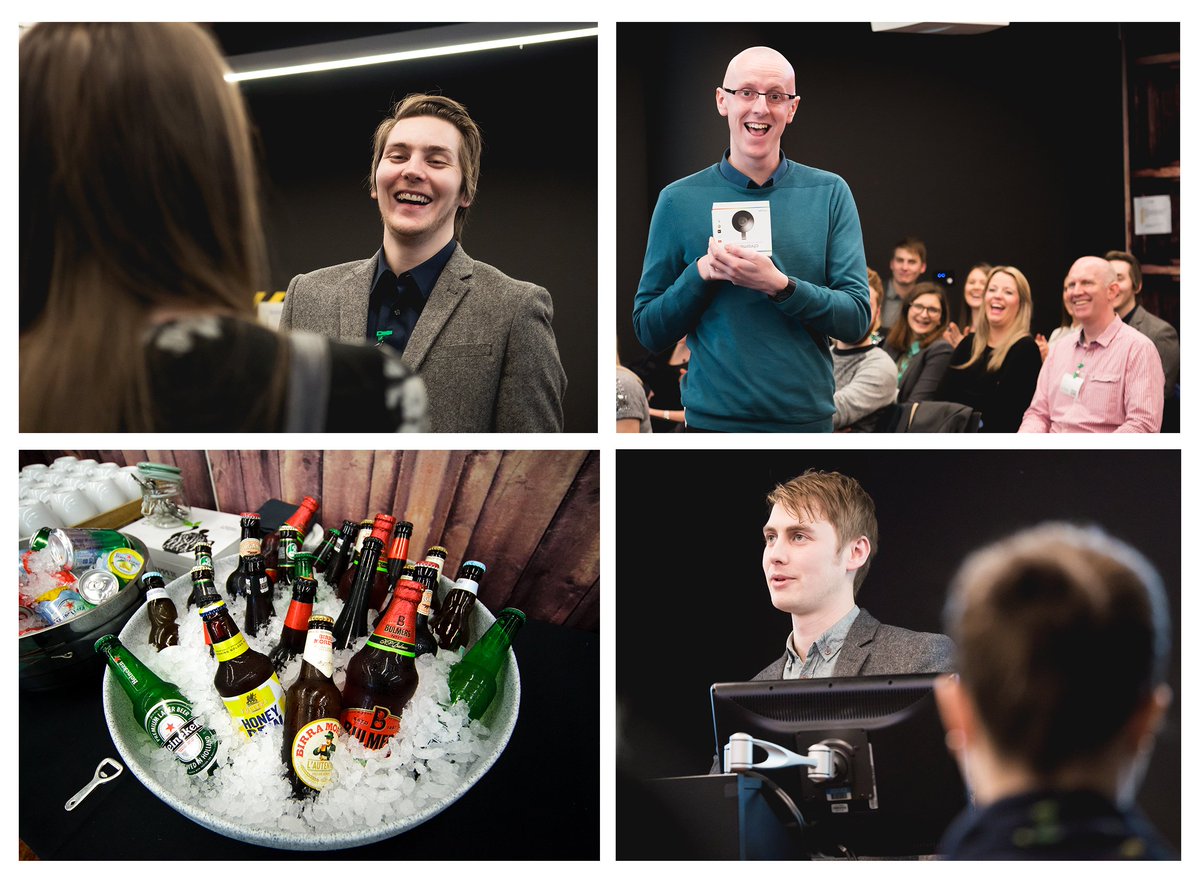 ClickyMedia's tweet image. Thanks to everyone at Travis Perkins who attended our #Google event last week! #digital clicky.co.uk/2016/02/travis…