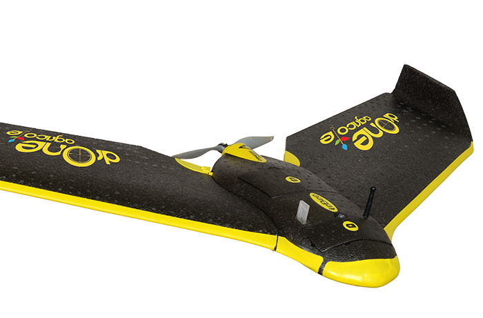 Dans l'agriculture, les drones s'appuient sur les SIG bit.ly/1RXiLkk <a href="/DroneAgricole/">droneagricole</a> <a href="/Esri/">Esri</a> <a href="/CIOonline/">CIO.com</a>