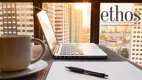 EthosPeople's tweet photo. Only 54% of staff think their workspace aids efficiency. How can you improve? https://t.co/uG29GyNSOx https://t.co/1wklwRO3nN