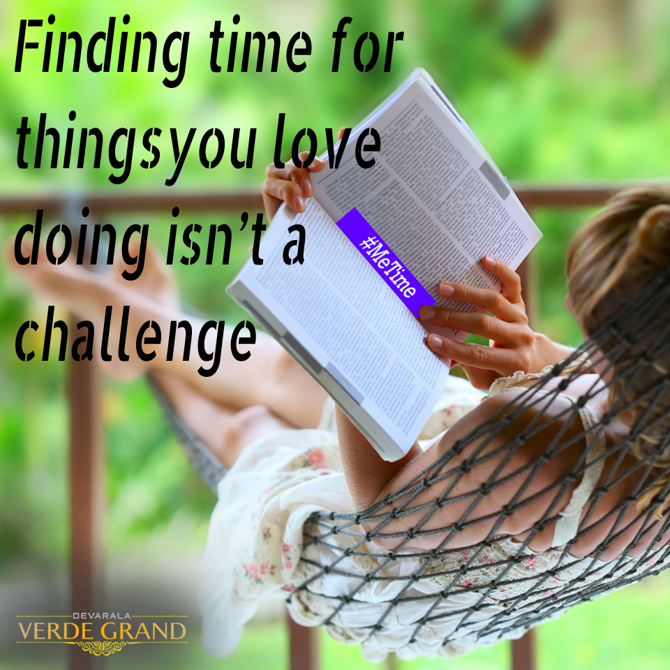 DevaralaVenture's tweet photo. #MeTime @ Devarala Verde Grand #Timetounwind https://t.co/6ZQfkL19Y8