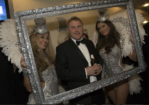 Strictly networking at the National ACR &amp; Heat Pump Awards <a href="/ACRJournal/">ACR Journal & Heat Pumps Today</a> #refrigeration #industryawards #Birmingham