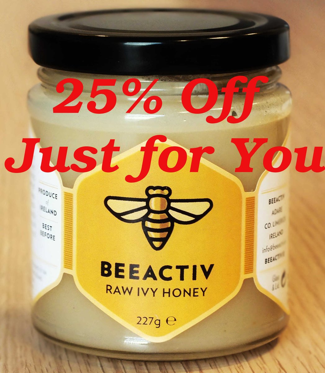 BeeActiv tweet picture