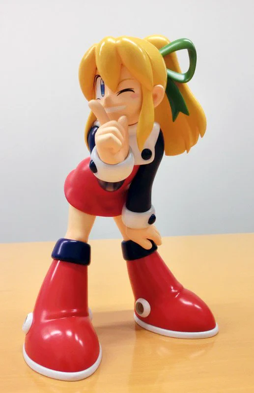 ロックマンシリーズ公式 on X: 