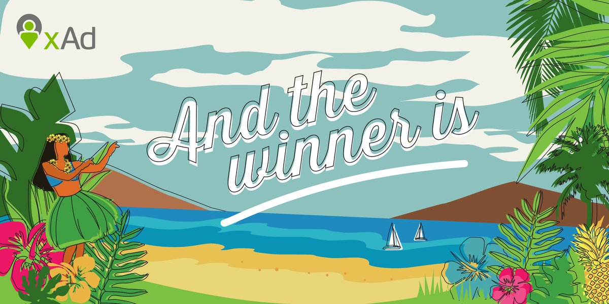 Congrats! #xAdJuiceBoost #BeatsPill - @antadams10 @KimAtEssence <a href="/DanielPHoey/">Daniel Hoey</a> <a href="/GeorginaDoes/">Georgina Goodman</a> <a href="/GeoRobb/">Geo Robb</a> <a href="/nattallen/">Natalie Allen</a>