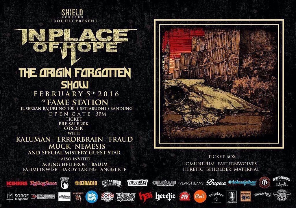 kangen sma <a href="/NEMESIS_id/">Nemesis Official</a> ? mereka juga bakalan kaloborasi bersama.voc <a href="/AmoraSavage/">Amora Savage</a> lets come !