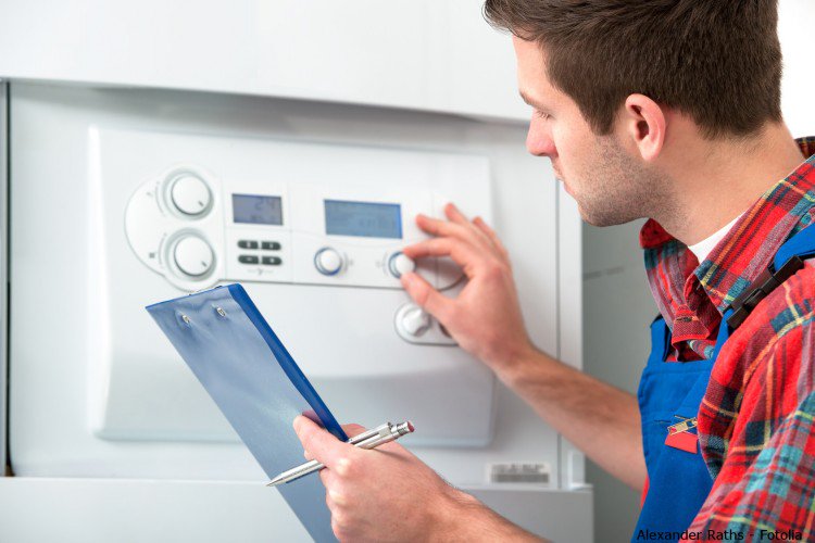 Effizient heizen mit Brennwerttechnik sanitaer-und-heizungsbau.com/blog/effizient…