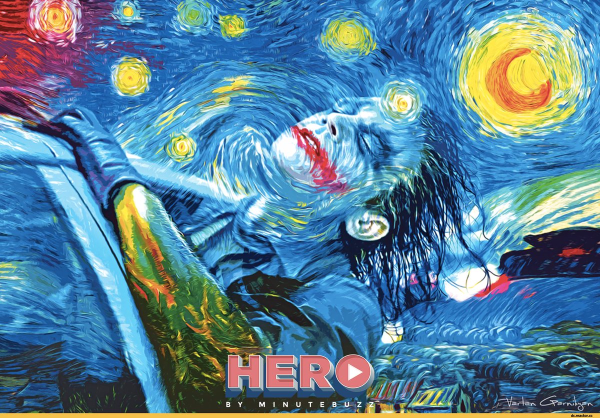 Magnifique Inspiration !