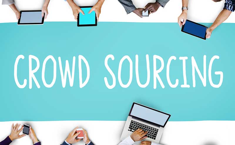 AccelerateTV's tweet photo. What You Should Know About Crowdsourcing https://t.co/WbY4kDeBMF https://t.co/QBxHd9VUsD