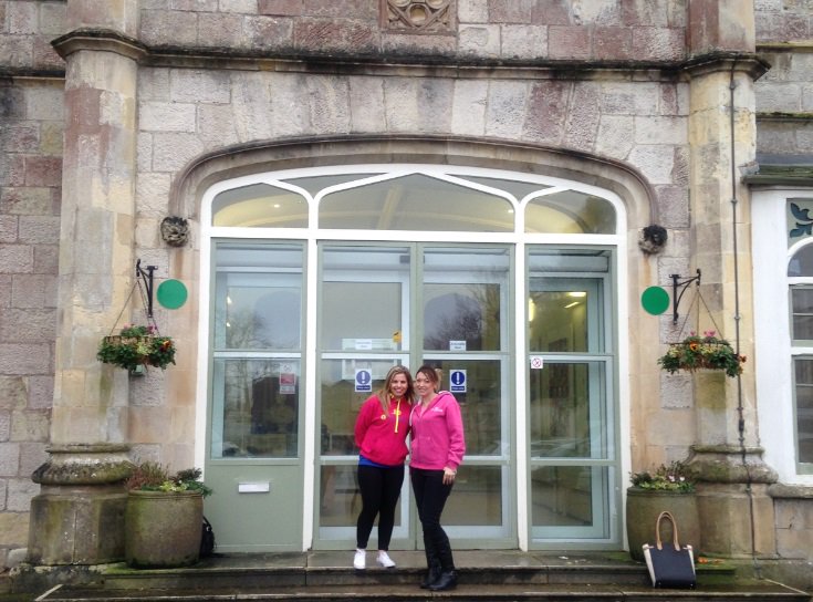 Thank you to #oaklewatermanfoundation for presenting to yr10 today, learn more: theoakleywatermancaravanfoundation.org <a href="/AdOwcf/">Oakley Waterman CF</a>