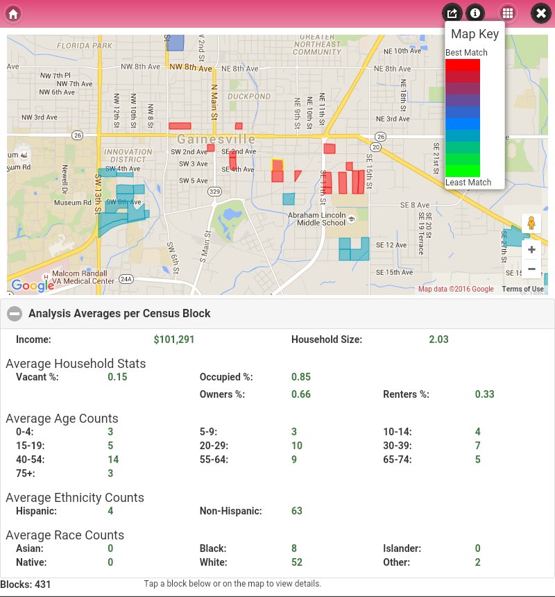 MCPALMERPMP's tweet photo. Looking for detailed #demographics to start or grow a #business? Check out #CommunityFinder https://t.co/Kl99LZdiVo https://t.co/rvedwPg7cK