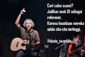 KataKata IwanFals (@oi_biijax) on Twitter photo 