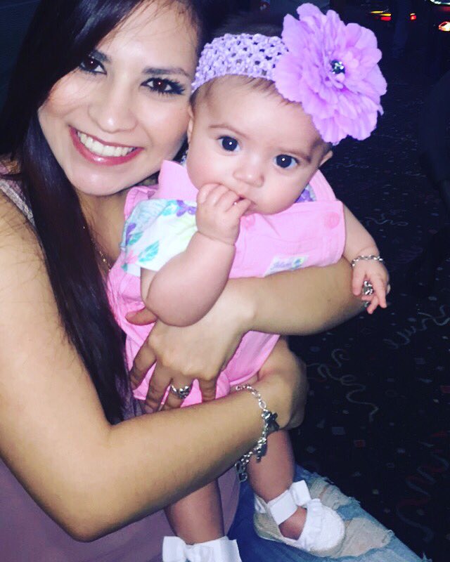 crystalmonique0's tweet photo. My babygirl❤️ https://t.co/byG0WmtOL8