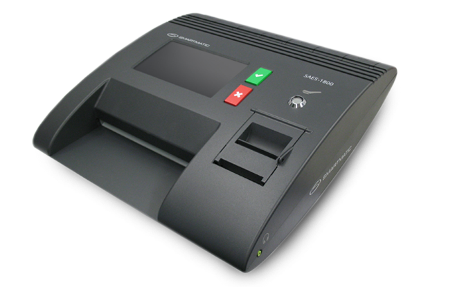 SmartmaticEsp's tweet image. Conoce la tecnología que será usada en las próximas elecciones de #Filipinas #PH2016 bit.ly/1TzL483