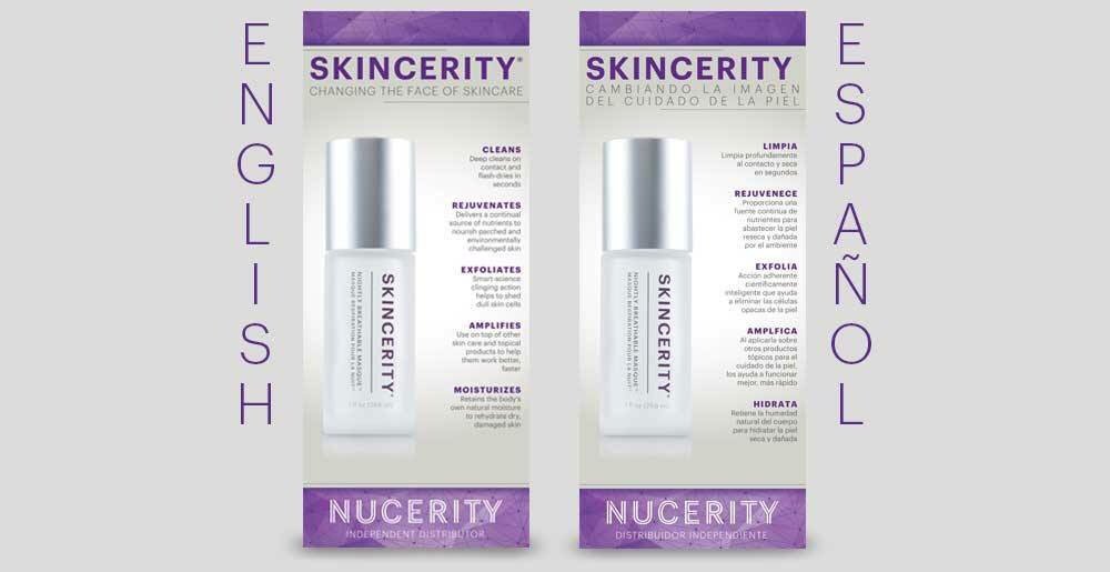 skfarmerdad's tweet photo. Game changing #skincare #nucerity #business #lifestyle #mobileincome #homebusiness #startup #income https://t.co/PENZ6TMeuc