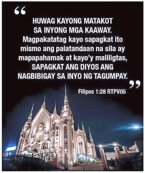 ParenaJocell's tweet photo. Maraming Salamat po Ama. Muli mo pong pinatibay ang aming Pananampalataya.
#IamwithEVM
#ABSCBNUNETHICAL https://t.co/s6RHnug62M