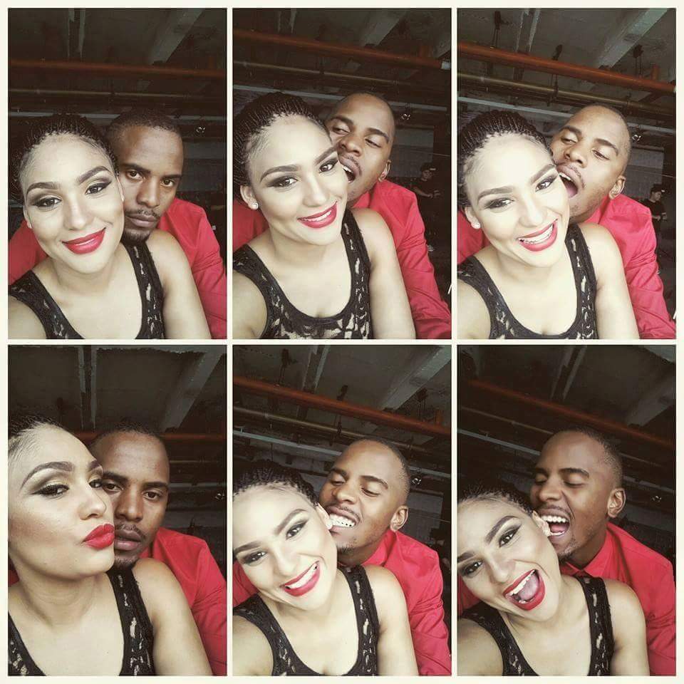 SammyReines's tweet photo. @eenMcloud Happy Anniversary to my Power couple Mandlexi Blessings in Abundance😇's Crazy Love,Soulmates @van_lexi 😘😘 https://t.co/wObmF0FF9z