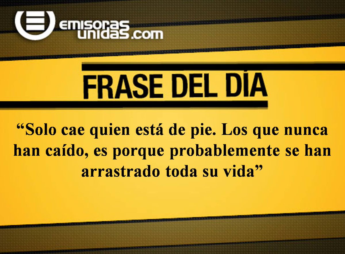 #FelizMartes