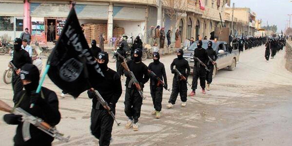 The Mantle (@themantle) on Twitter photo Part 1 of our #ISIS series --> It's all in the message.... ow.ly/XP8qf <a href="/noahschouela/">Noah Schouela</a> @CedMulcair Part 1 of our #ISIS series --> It's all in the message.... ow.ly/XP8qf <a href="/noahschouela/">Noah Schouela</a> @CedMulcair