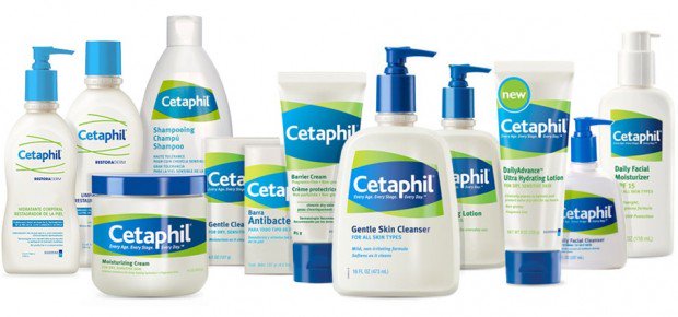 InfluensterCB's tweet photo. Cetaphil products will make your day more #Cheerphil, which product makes your day? https://t.co/JTlXXdabOT