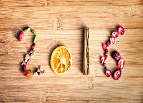 We are thankful for the love and support we saw in 2015 and are thrilled for all that awaits us in the new year!