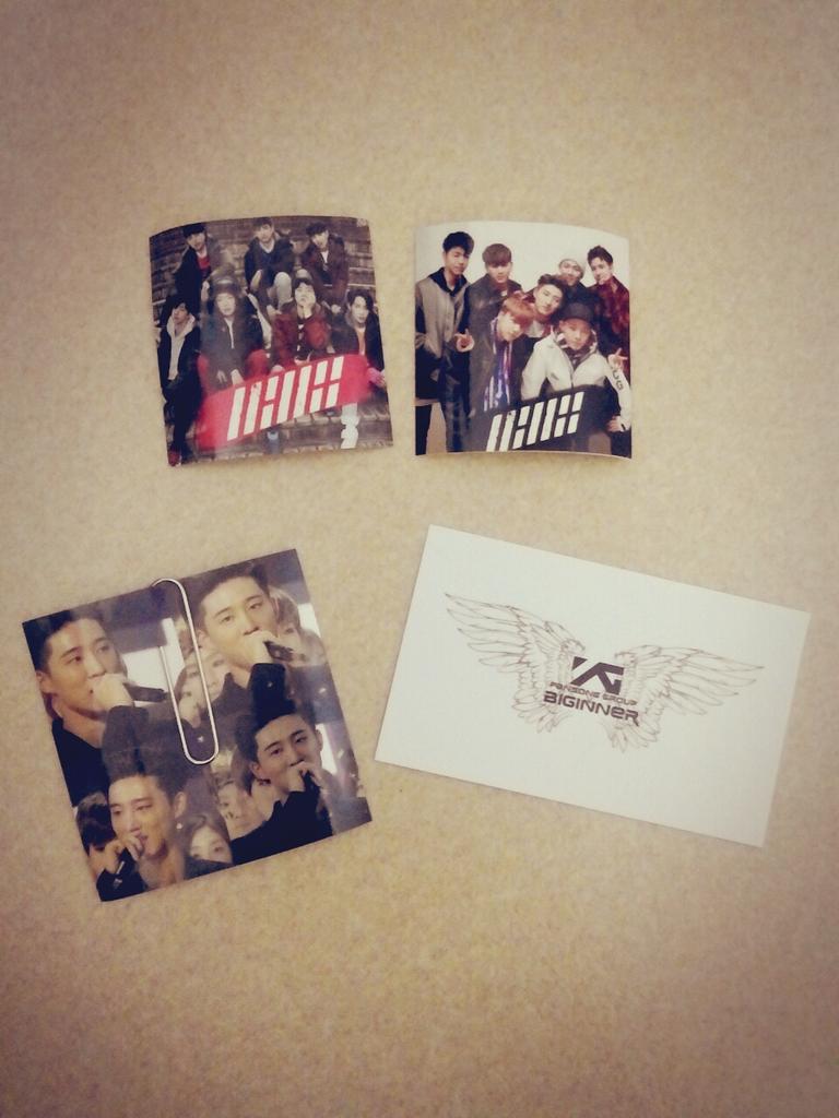 Kertain1's tweet photo. @biginner0126 늦었지만..명함보고 트위터 찾았습니다!! 스티커 감사했어요~~ 폰 뒤에 딱! 붙여놨답니다! 다음에도 만나요😄 https://t.co/Ggeq1kuoCo