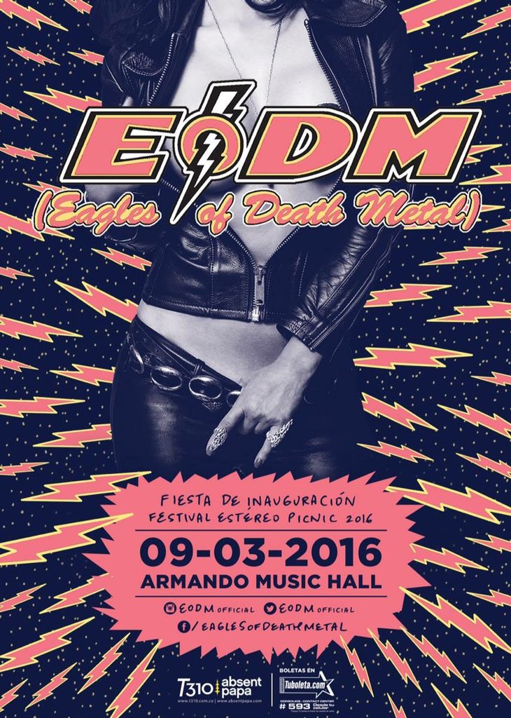 Absent Papa Events tweet media