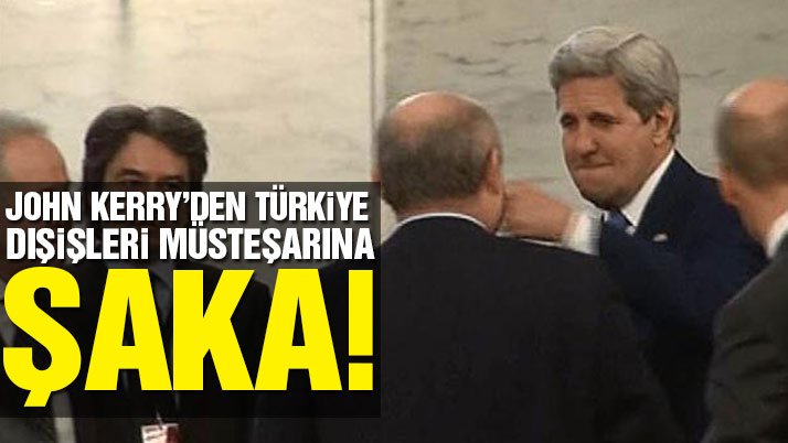 gazetesozcu's tweet photo. ABD Dışişleri Bakanı John Kerry’den Amerikan usulü şaka!
https://t.co/DFGe3ECtU3 https://t.co/68aa5KqoKP