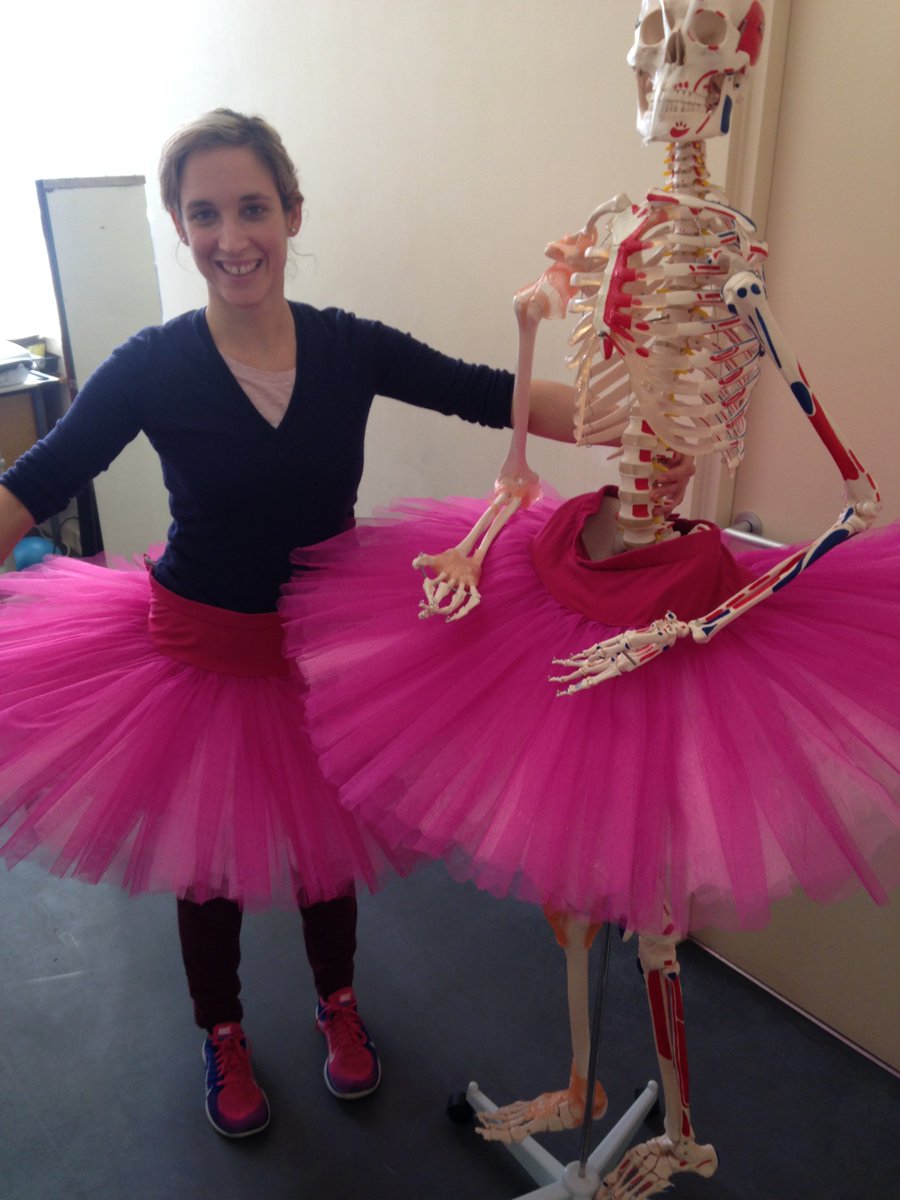 English National Ballet School tweet media