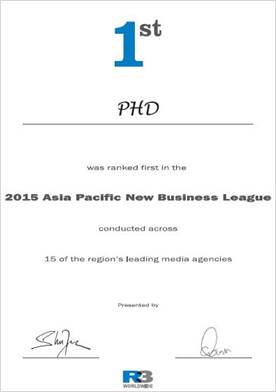 PHD France tweet media
