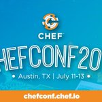 Photo by #ChefConf (@ChefConf)