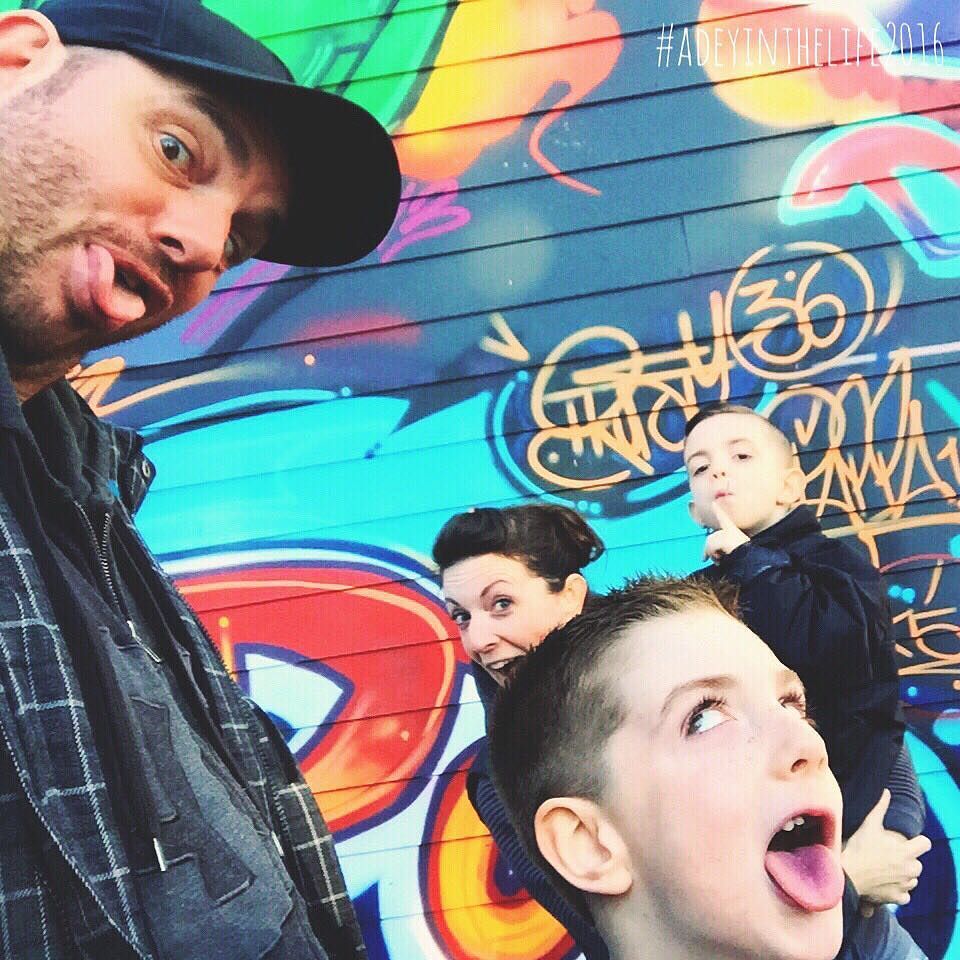 adeyinthelife's tweet image. Our first Dey family usie of 2016 is *So colourful* #fms_colourful #fmsphotoaday #littlemo… ift.tt/1QEHgzF